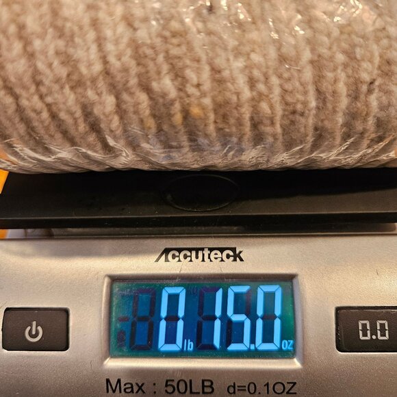 Islander Womens Wool Cashmere Cardigan Ireland Sweater Career Open hipster - Picture 11 of 11